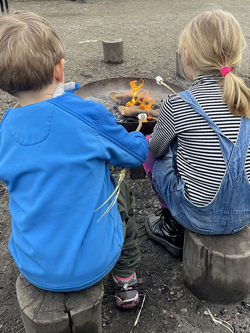 Écologie et émotions chez les enfants : comment les accompagner ?, avec Isabelle Giraldo